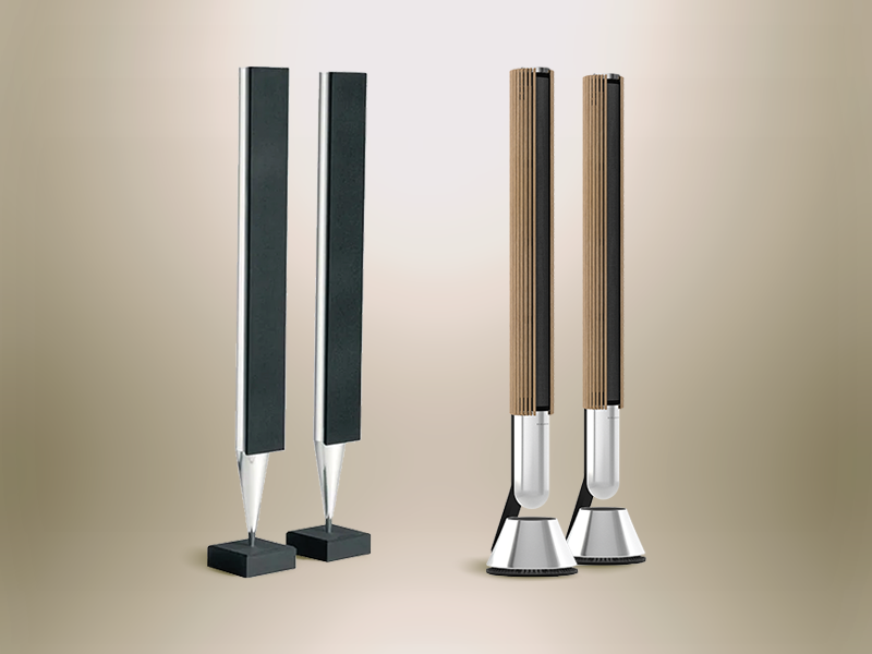 Re-love Beolab 8000 